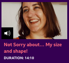 Sophie Bellamy Episode 3 Not Sorry Stories BBC Radio Suffolk