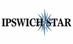 Ipswich Star logo